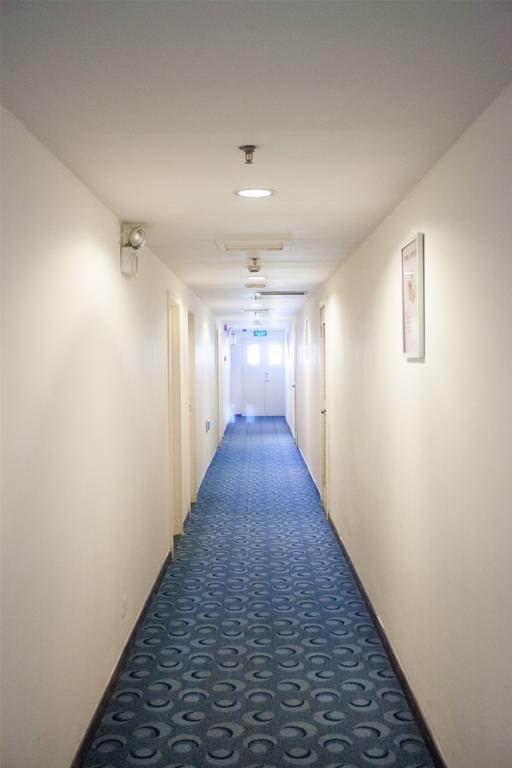 7Days Inn Guilin Zhengyang Road Pedestrain Street Exteriör bild